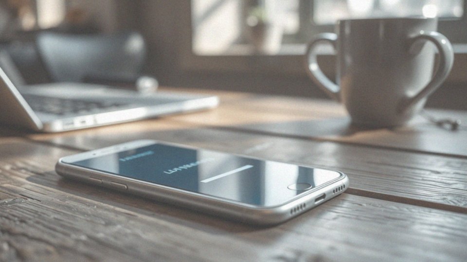 Jak iPhone 6 radzi sobie w sieci 4G LTE?