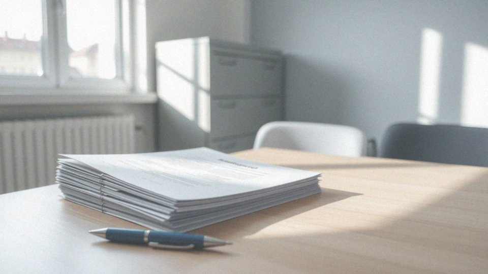 Czy można składać wniosek przez pełnomocnika?