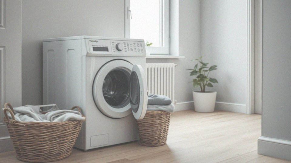 Jak temperatura suszenia wpływa na trwałość ubrań?