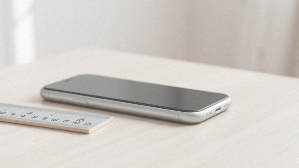 Jakie są wysokość, szerokość i grubość iPhone'a 7?