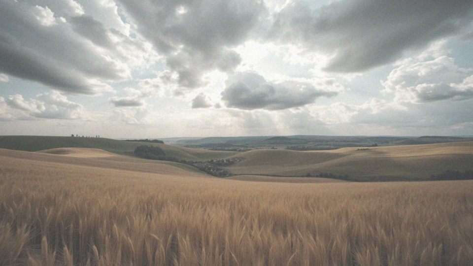 Jakie czynniki atmosferyczne mają kluczowe znaczenie w powstawaniu chmur?