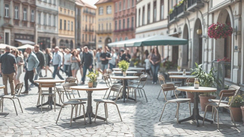 Jak ekstrawertycy radzą sobie w sytuacjach społecznych?