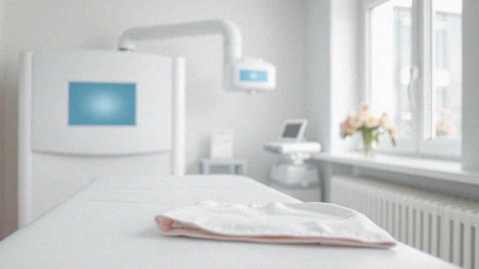 Jak monitorować zdrowie piersi po 45 roku życia?