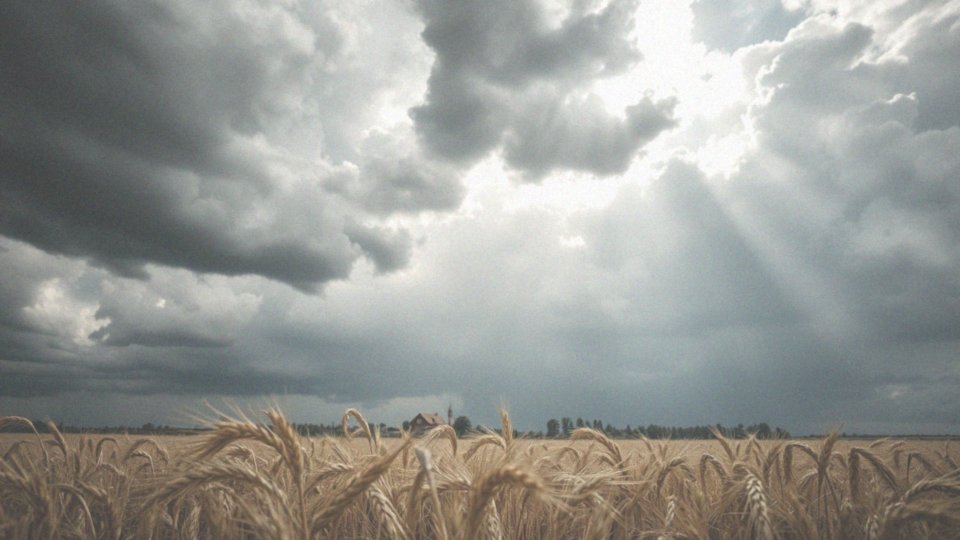 Jakie czynniki meteorologiczne wpływają na intensywność tornad?