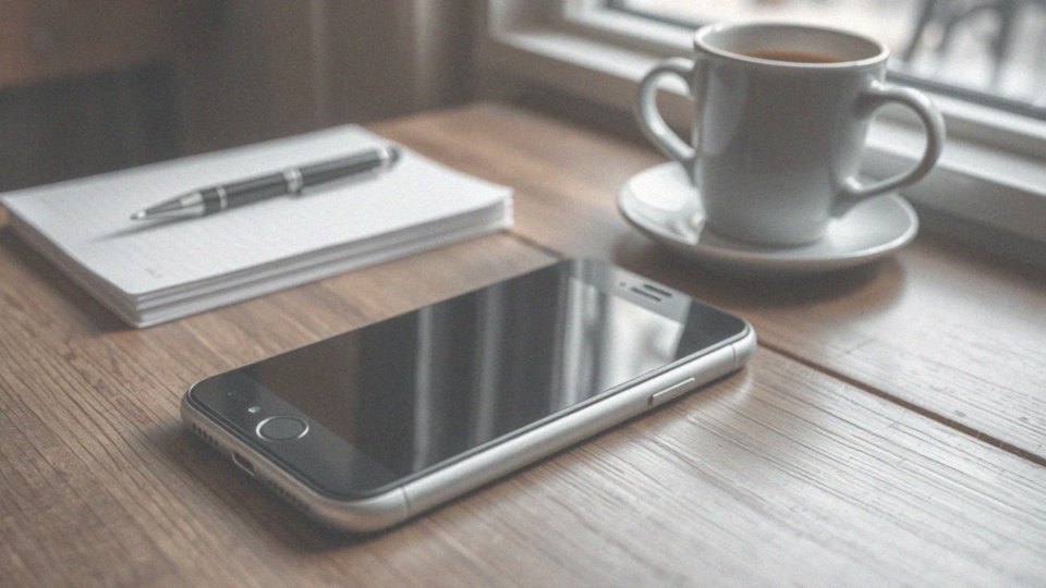 Jak długo można korzystać z iPhone 7 przy codziennym użytkowaniu?