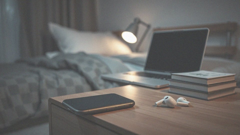 Jak chronić prywatne informacje poprzez ukrywanie aplikacji?