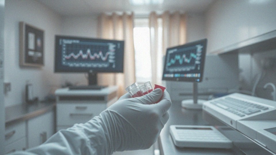 Jak można zdiagnozować wysoką prolaktynę?