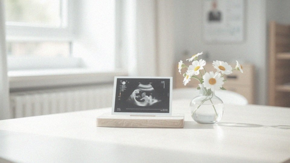 Jak prolaktyna wpływa na przebieg ciąży i rozwój płodu?