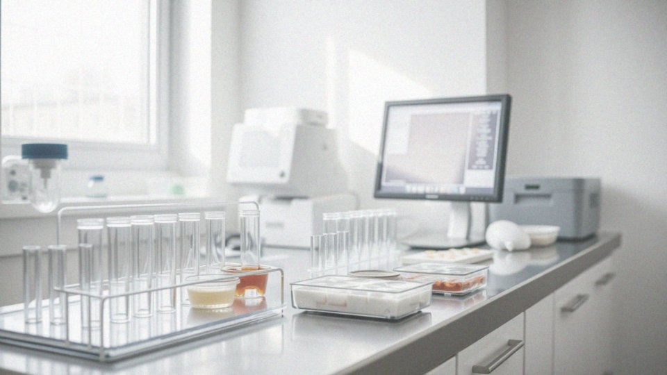 Jak wygląda proces diagnostyki chorób wenerycznych?