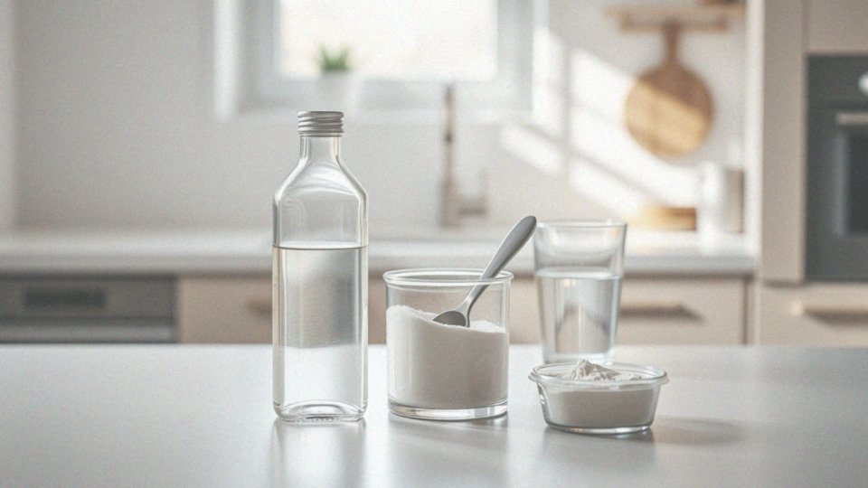 Jakie są różnice między preparatami w płynie a proszkowymi?