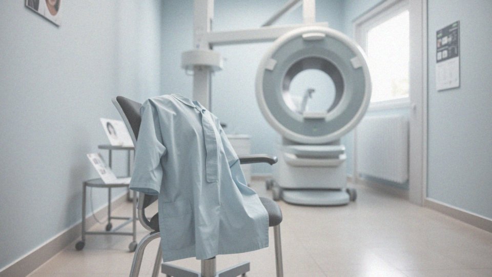 Jak przygotować się do mammografii?