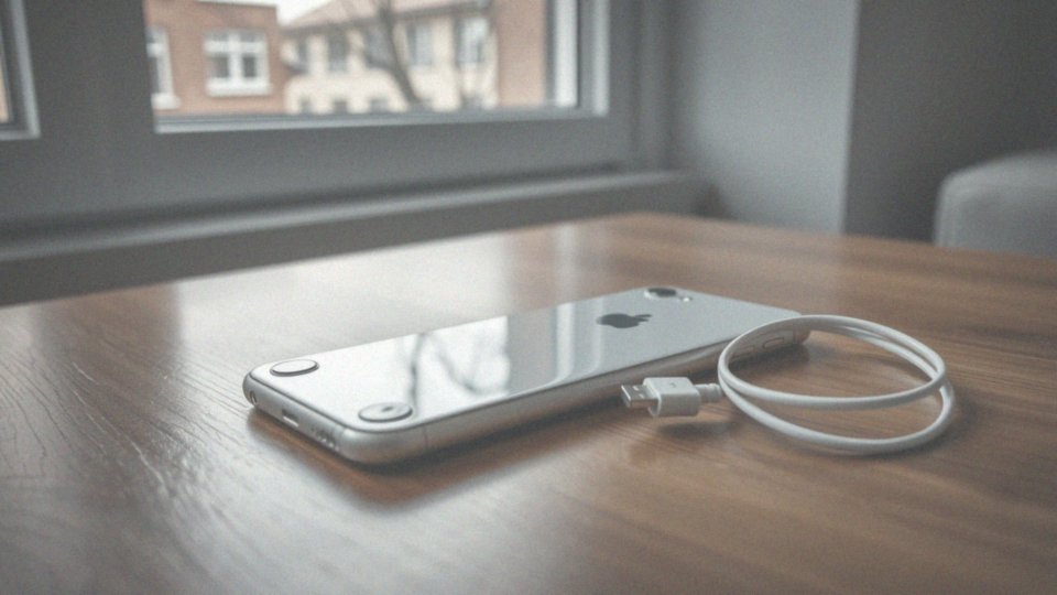 Jakie są główne cechy iPhone 7?