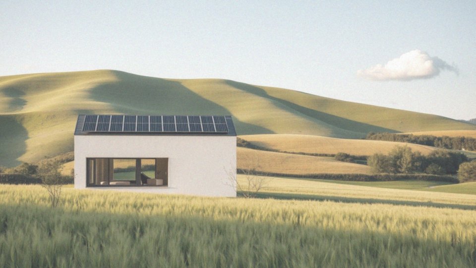 Jakie są oszczędności związane z użytkowaniem instalacji off-grid?