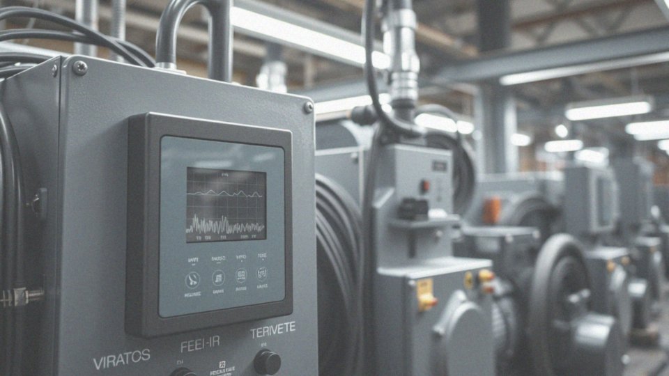 Jakie technologie można wykorzystać do efektywnej regulacji prędkości silnika?