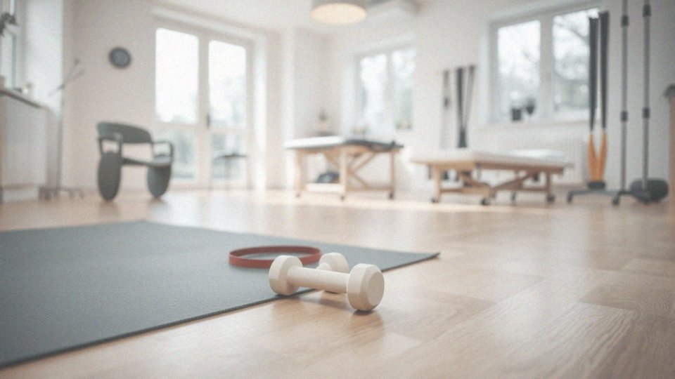Co to jest rehabilitacja i jak może pomóc w bólu pleców?