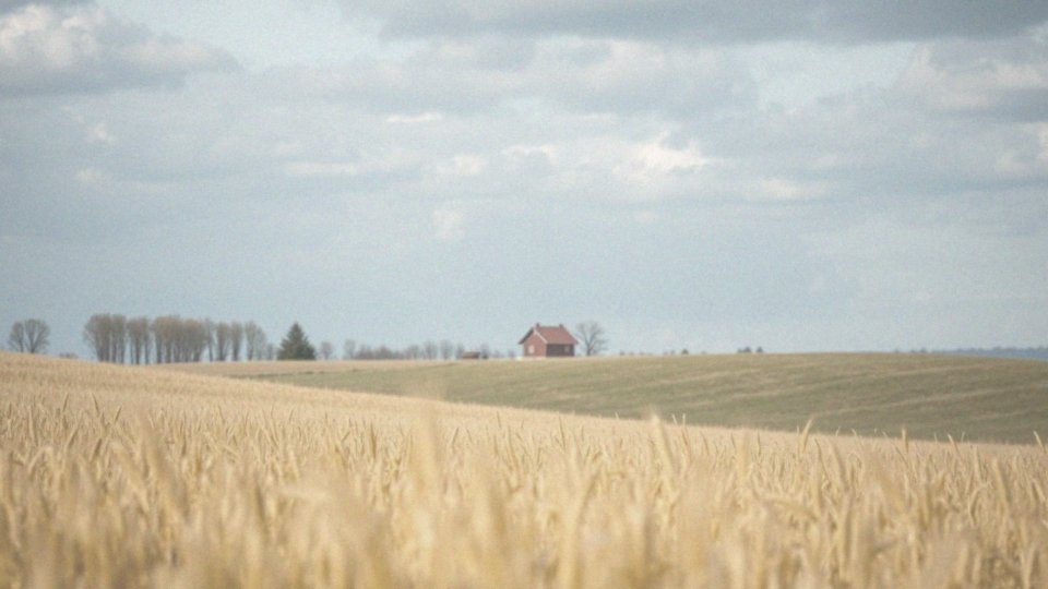 Jak długo trwa okres wegetacyjny w Polsce?