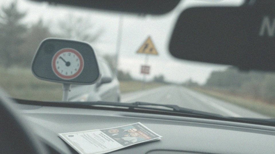 Jakie są konsekwencje braku wymiany prawa jazdy w wyznaczonym terminie?