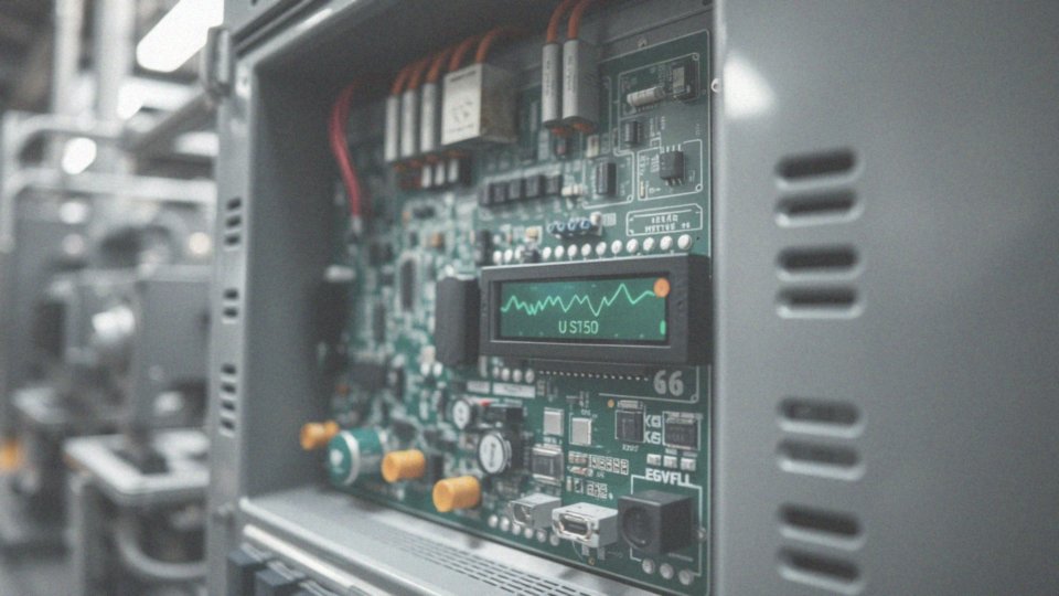Jakie są przyszłościowe kierunki rozwoju regulatorów obrotów silników elektrycznych?