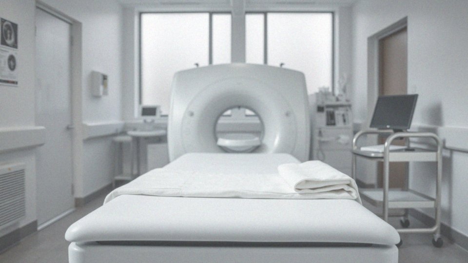 Jakie badania mogą być potrzebne w diagnostyce bólu pleców?