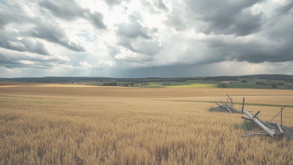 Jaką szerokość osiągnęło tornado El Reno?