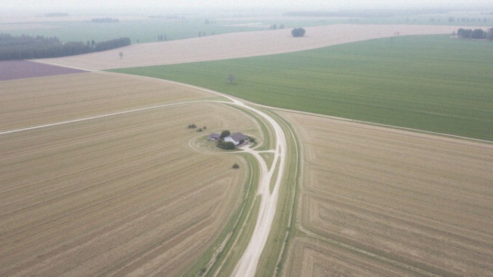 Jakie działki znajdują się w Nowych Ręczajach?