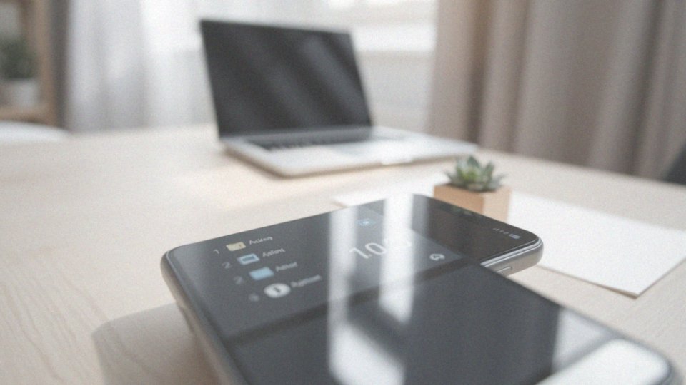 Jak ustawić hasło na folder Android?