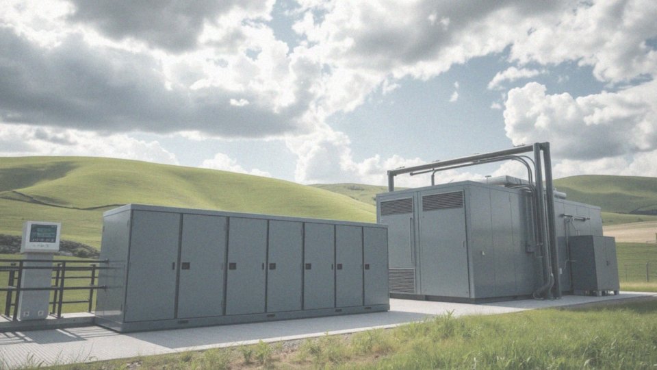 Jak można zwiększyć efektywność magazynu energii?