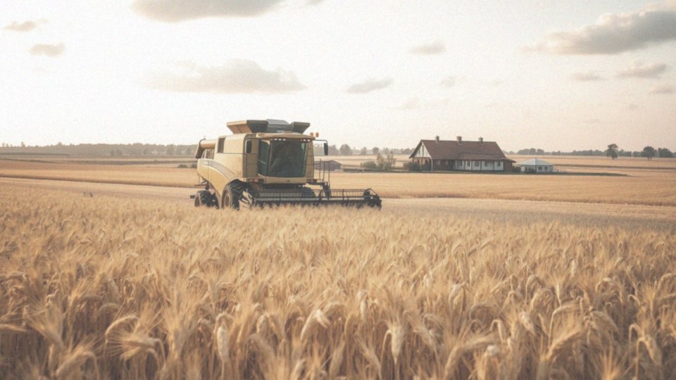 Jak rolnik może spełniać kryteria bycia przedsiębiorcą?