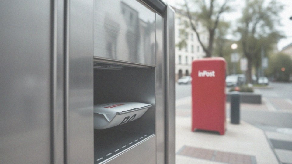Jak można monitorować status przesyłki InPost?