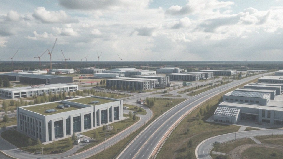 Na co zostaną wydane pieniądze z KPO?