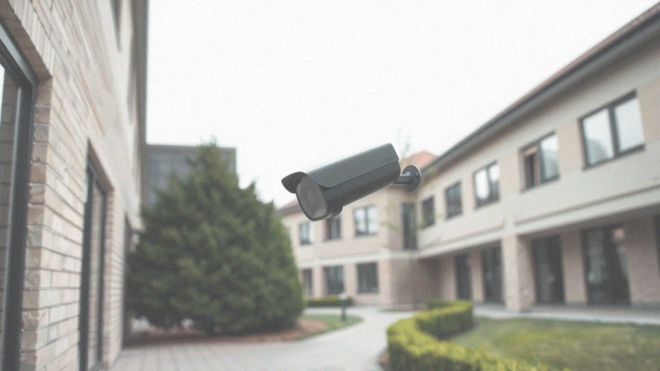 Co należy wziąć pod uwagę przy wyborze rozdzielczości kamery do monitoringu?