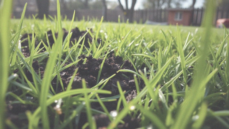 Jakie są zalety użycia nawozów organicznych z azotem?