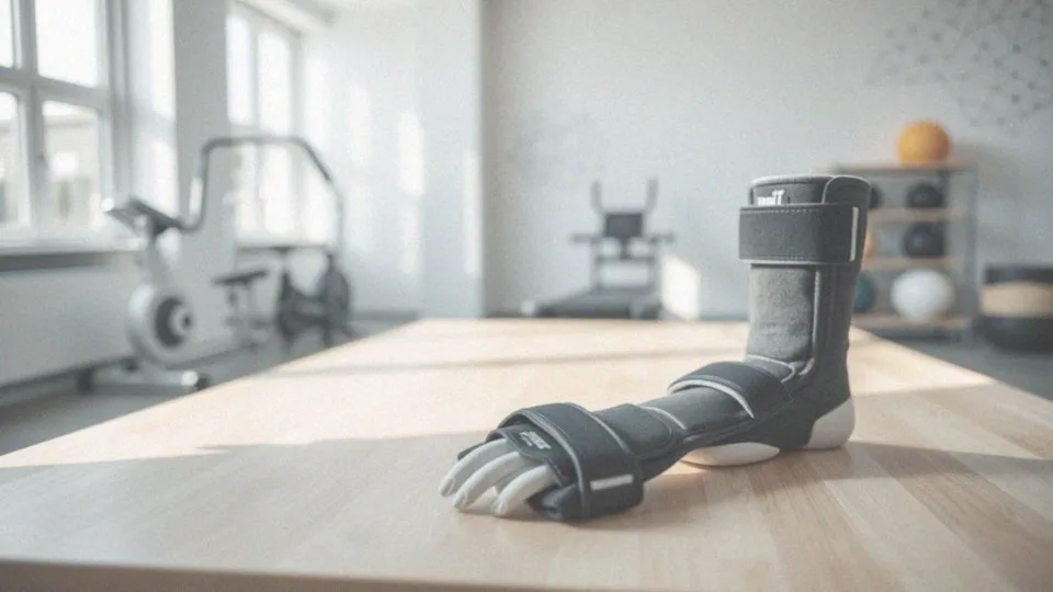 Jak orteza zapobiega kolejnym kontuzjom?