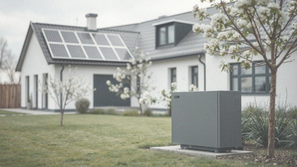 Jakie są opcje magazynowania energii dla instalacji PV?