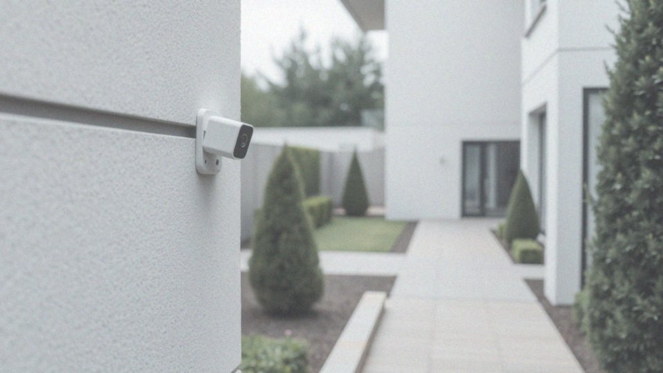 Jakie są funkcje monitoringu kamery 8 Mpx?