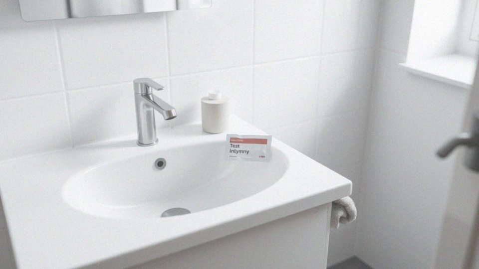 Jakie infekcje intymne można zbadać za pomocą testów?