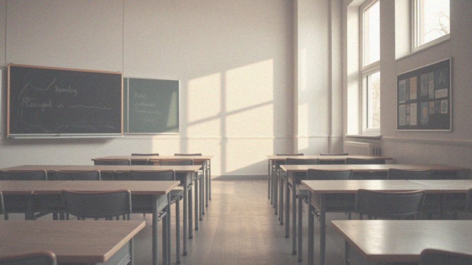 Jak rozwiązanie umowy wpływa na powstawanie wakatów w szkołach?