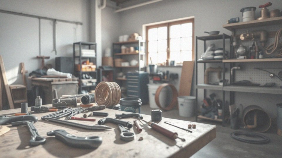 Ile może zarabiać hydraulik bez doświadczenia?