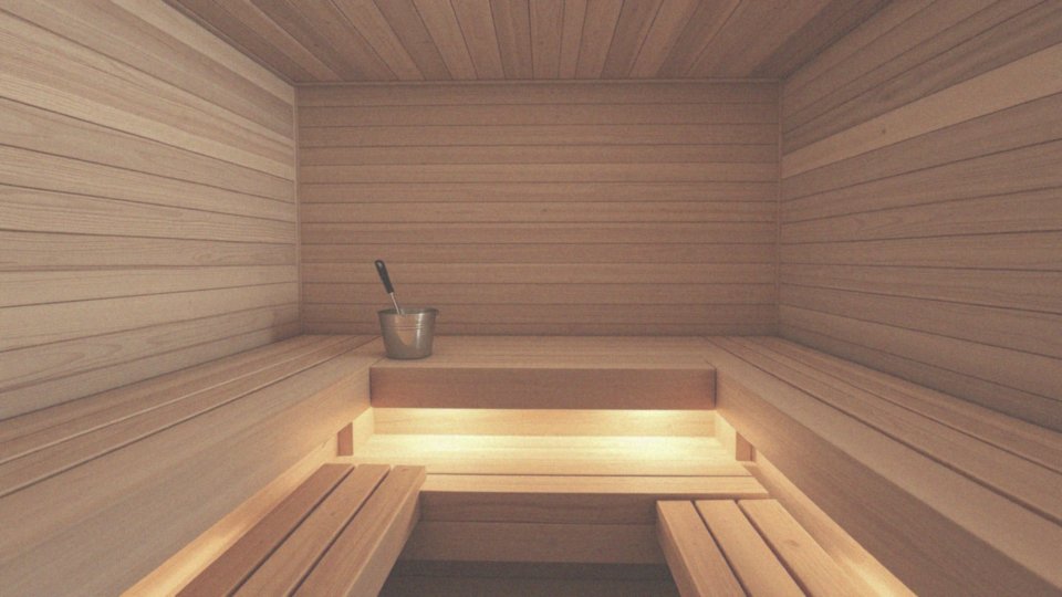 Jak sauna wpływa na stres i napięcie mięśniowe?