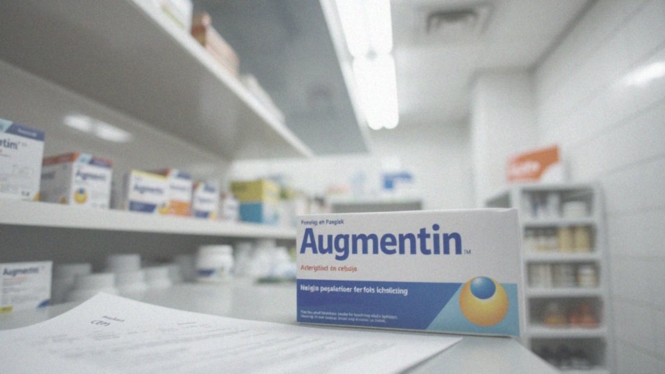 Czy Augmentin jest refundowany?