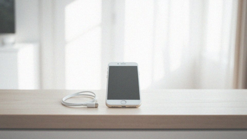Jakie są podstawowe dane techniczne iPhone 8?