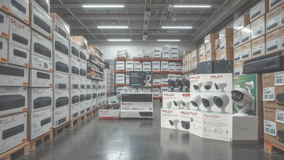 Jakie systemy monitoringu IP są dostępne na rynku?