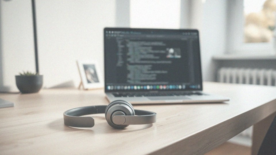 Co oznacza brak zainstalowanego urządzenia audio?
