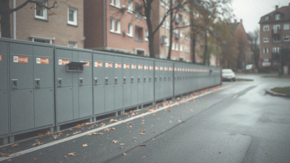 Jak długo trwa dostarczenie paczki InPost?