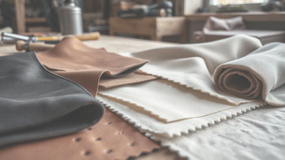 Jakie materiały są używane do produkcji eleganckich butów ortopedycznych?