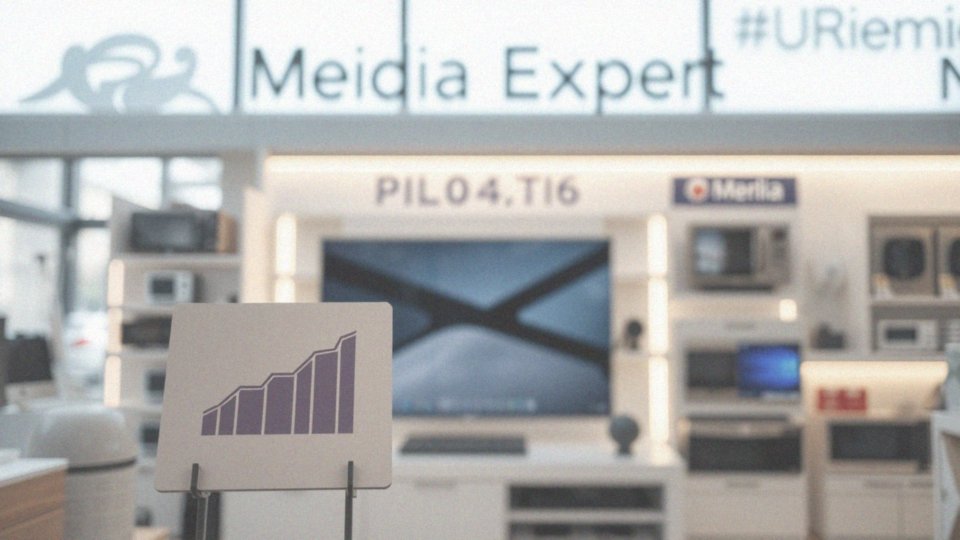 Jakie są korzyści z zakupów na raty w Media Expert?