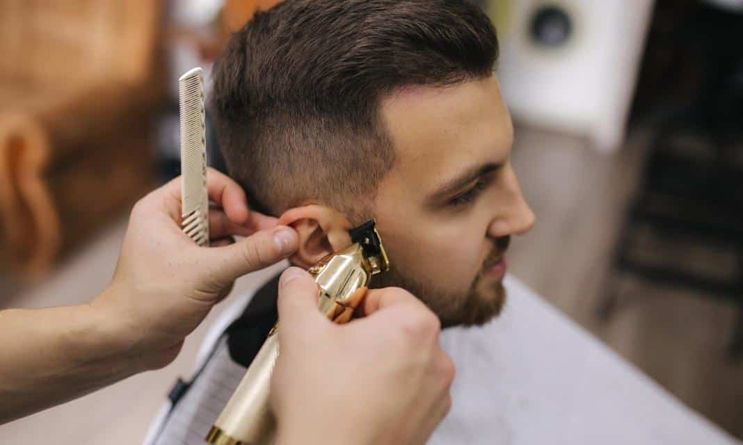 Barber Radomsko