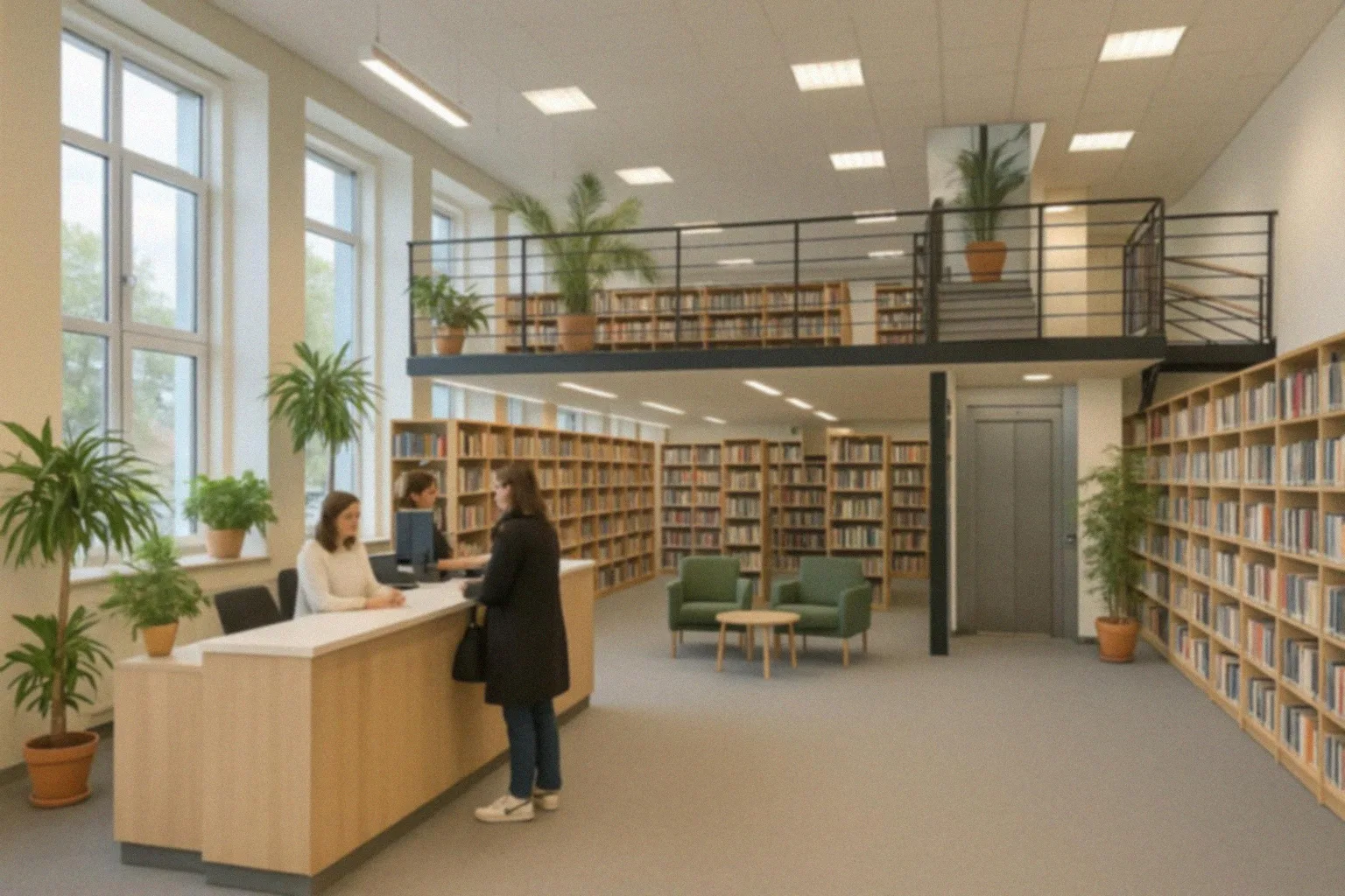 Przedświąteczne spotkanie Dyskusyjnego Klubu Książki w Radomsku