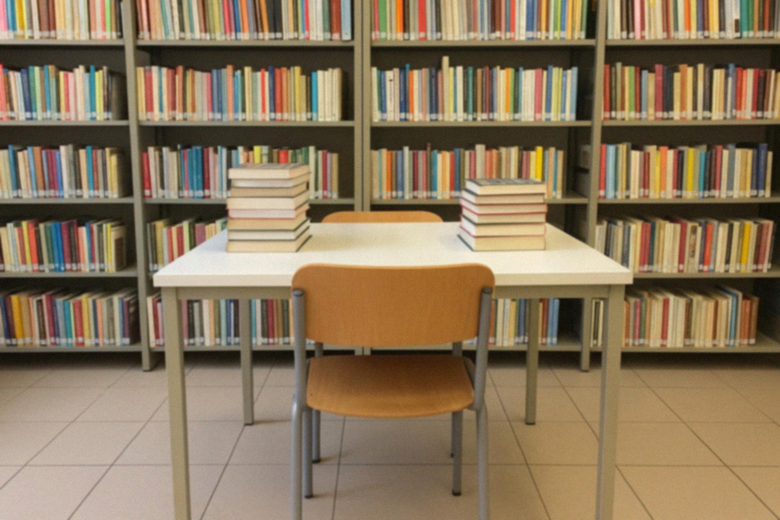 Kreatywne warsztaty florystyczne w bibliotece dla najmłodszych