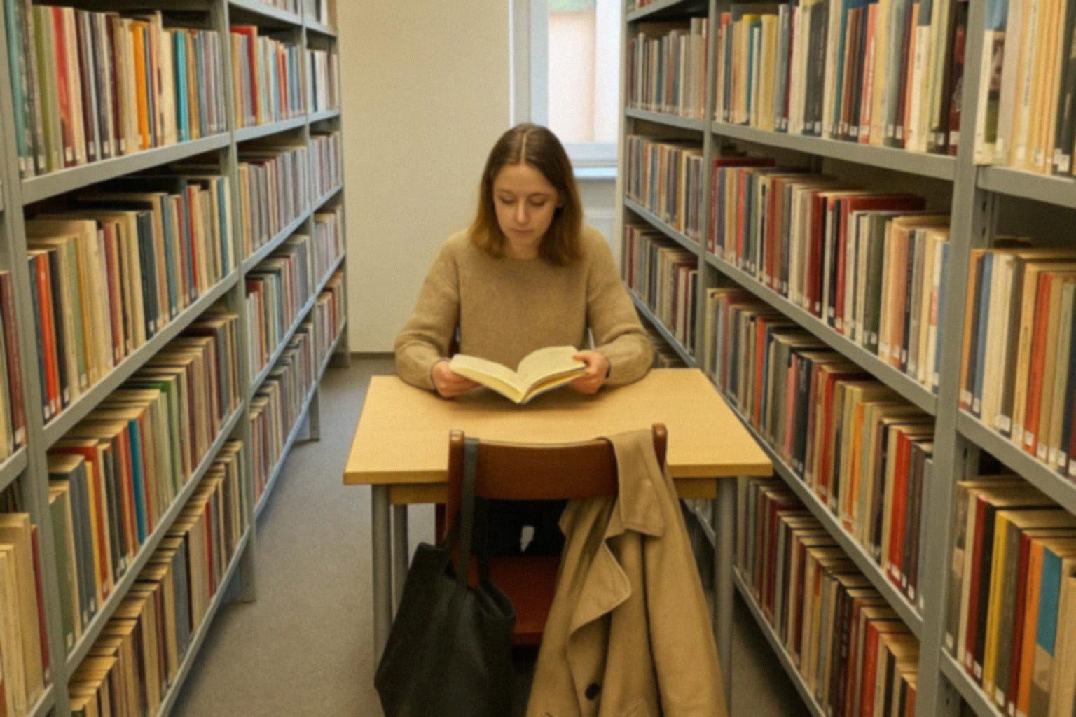 Nowa edycja kampanii „Mała książka – wielki człowiek” w Radomsku